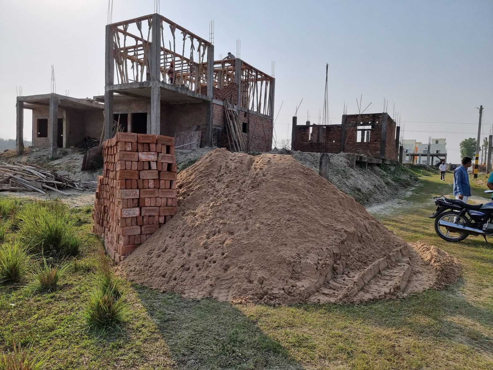 Smart India Site Photo